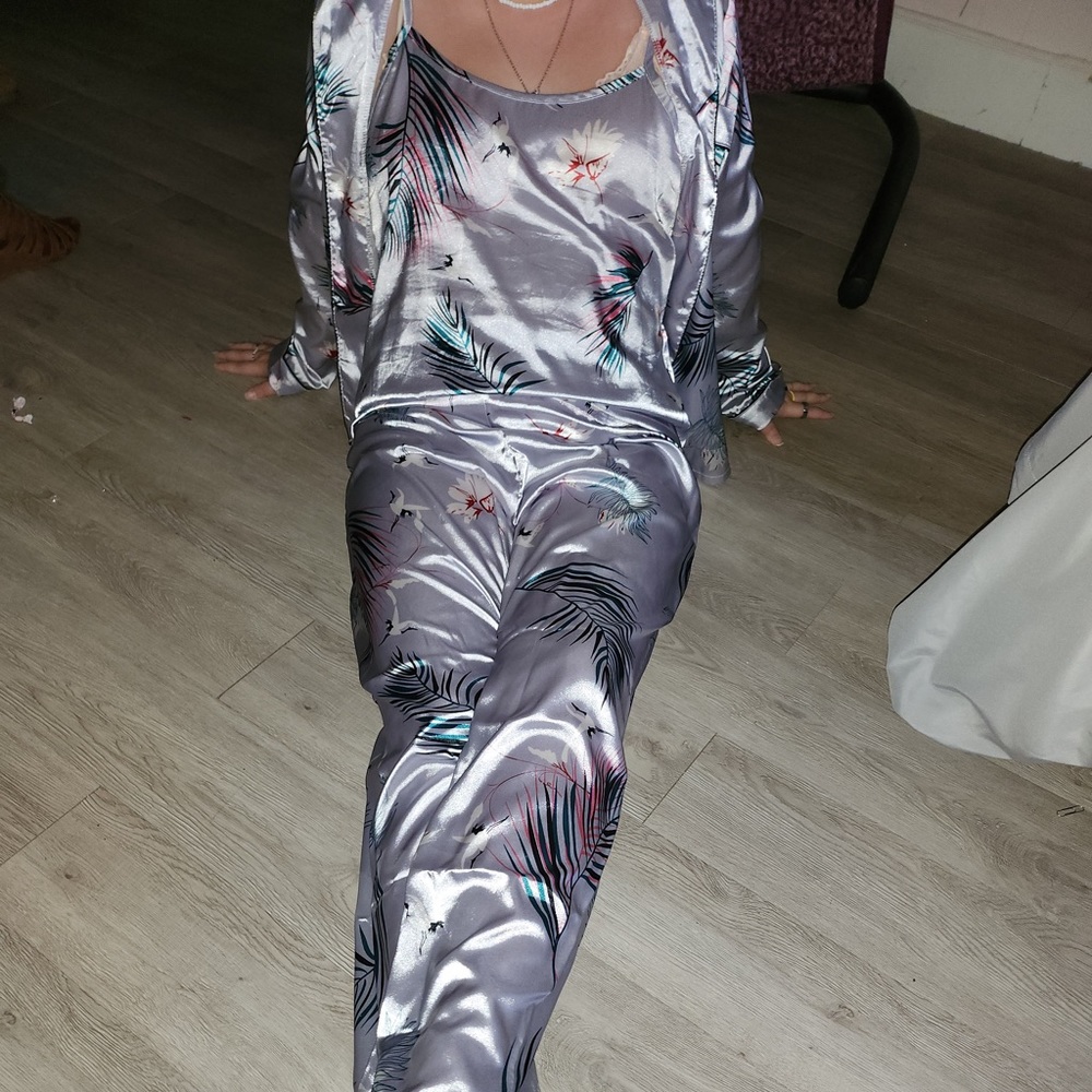 Pajama Set